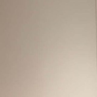 Solid color laminate sample